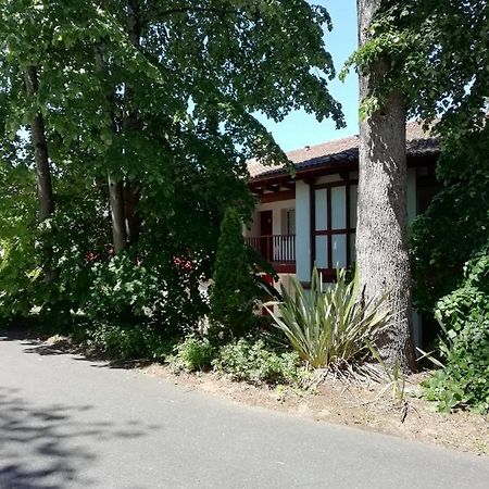 Appartement Le Parc D Arradoy サン・ジャン・ピエ・ド・ポル エクステリア 写真