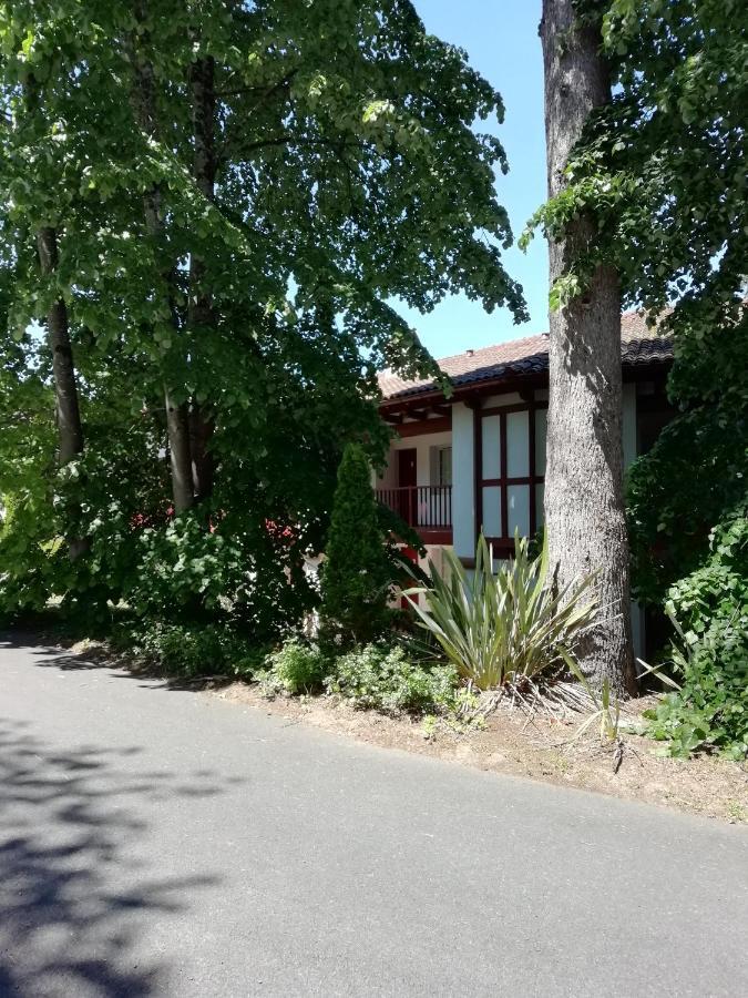 Appartement Le Parc D Arradoy サン・ジャン・ピエ・ド・ポル エクステリア 写真