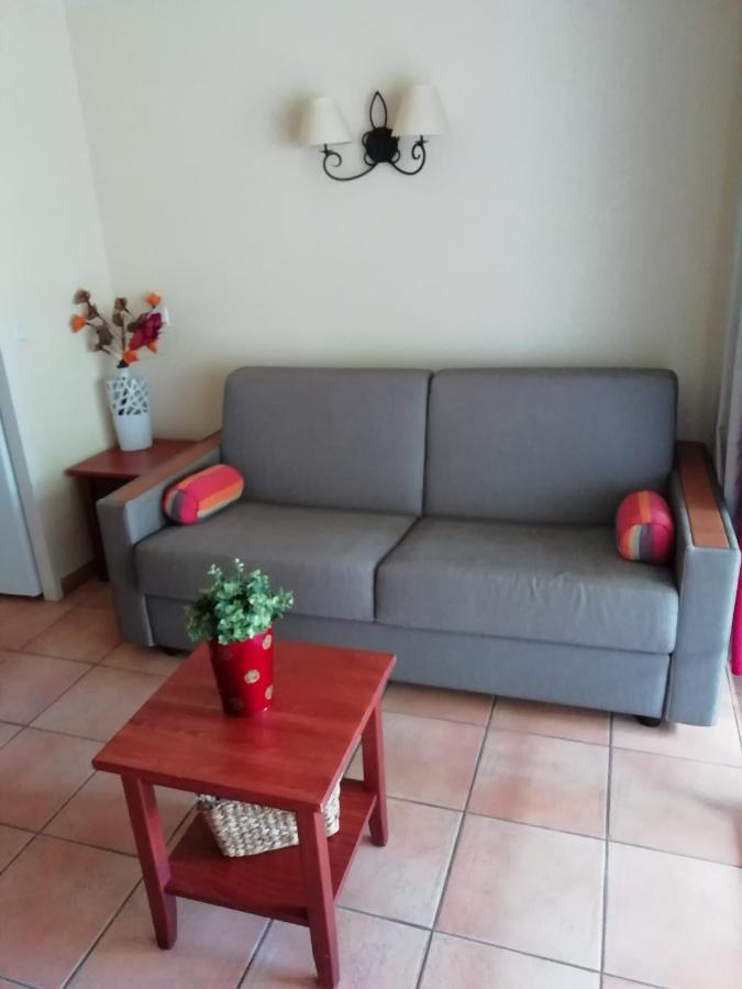 Appartement Le Parc D Arradoy サン・ジャン・ピエ・ド・ポル エクステリア 写真